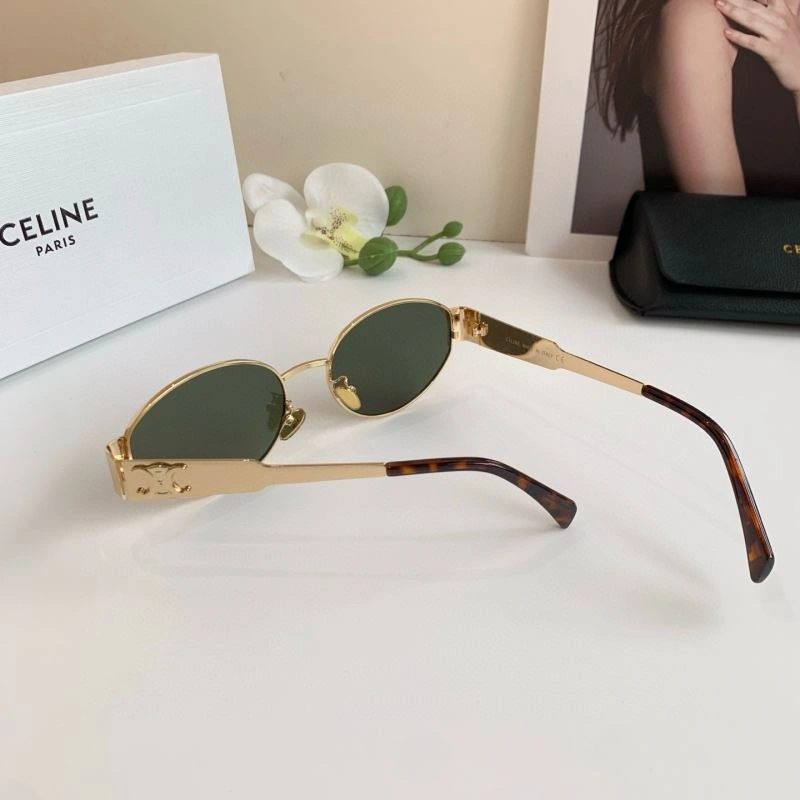 HighPerformance Celine Sunglasses 277771