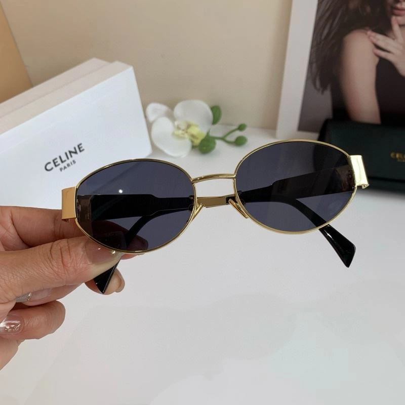 RelaxedFit Celine Sunglasses 277776