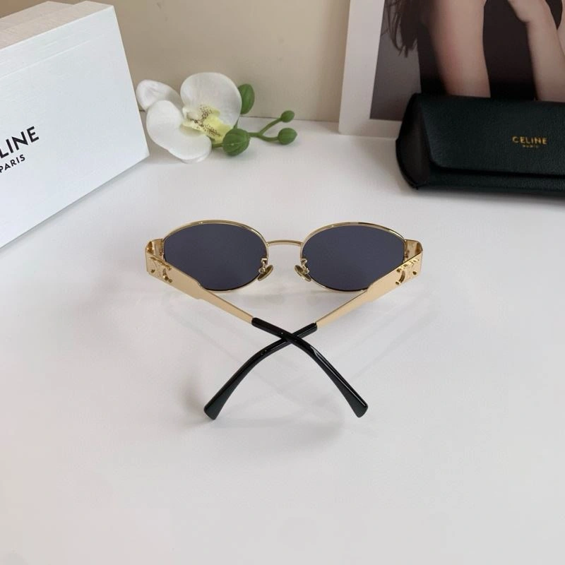 RelaxedFit Celine Sunglasses 277776