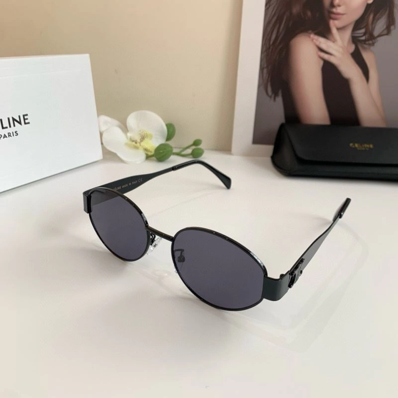 Upgraded Celine Sunglasses 277769
