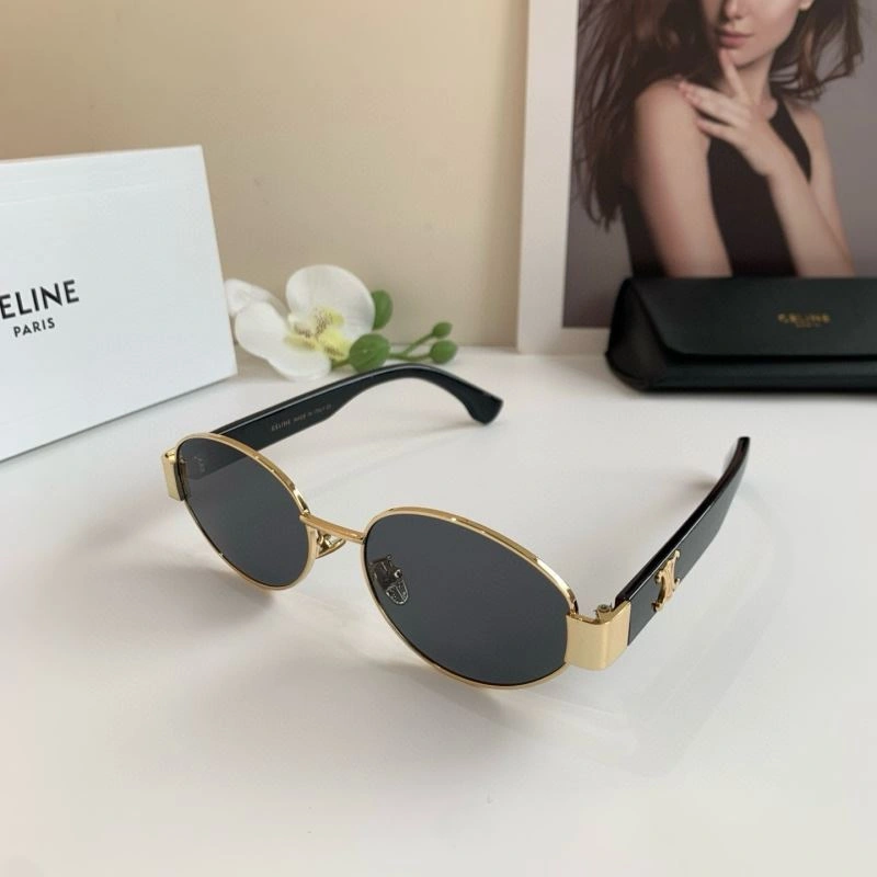 Celine Sunglasses Lightweight 277767