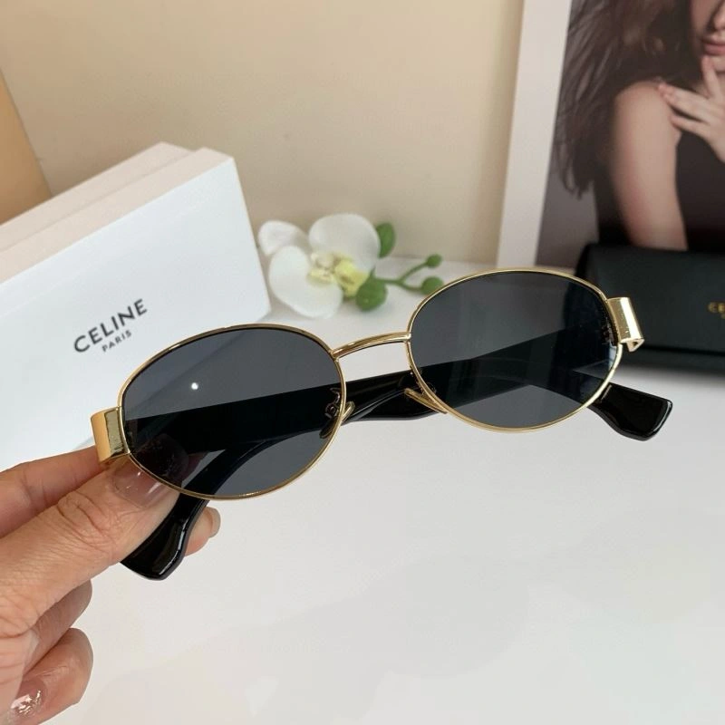 Celine Sunglasses Lightweight 277767