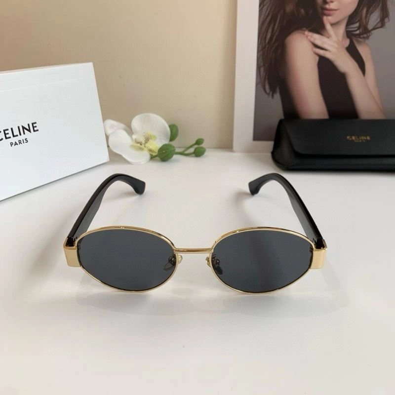 Celine Sunglasses Lightweight 277767