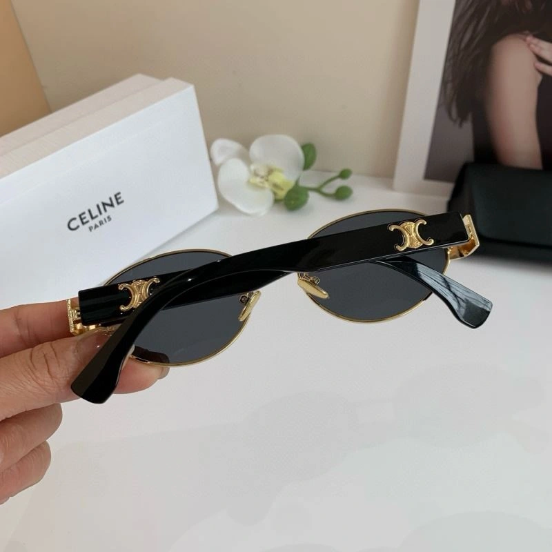 Celine Sunglasses Lightweight 277767