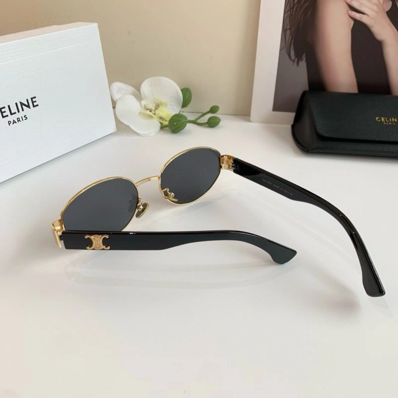 Celine Sunglasses Lightweight 277767