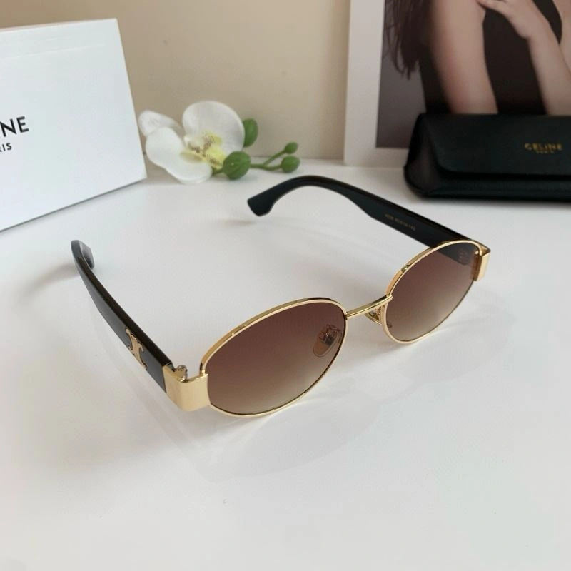 Celine Sunglasses Flexible 277777