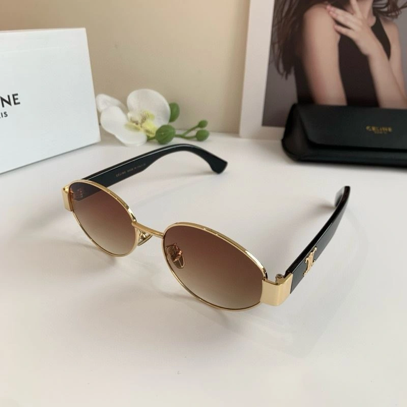 Celine Sunglasses Flexible 277777