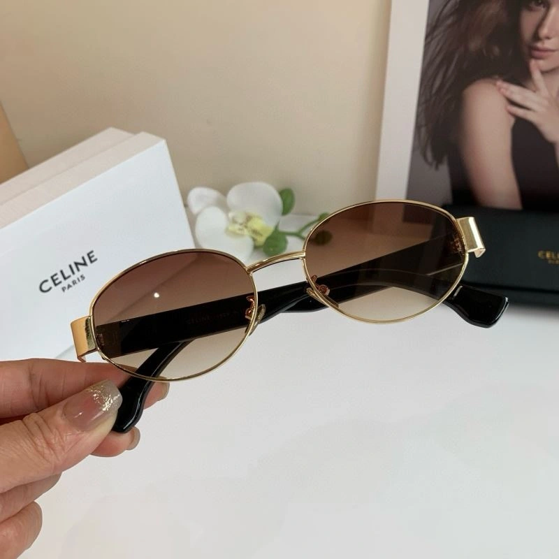 Celine Sunglasses Flexible 277777