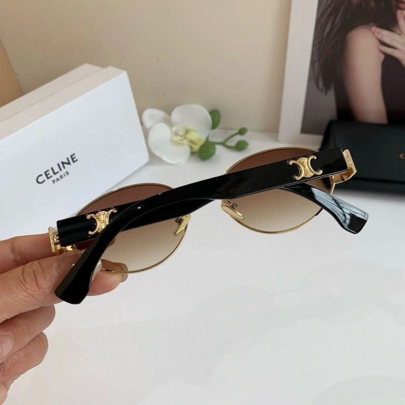 Celine Sunglasses Flexible 277777