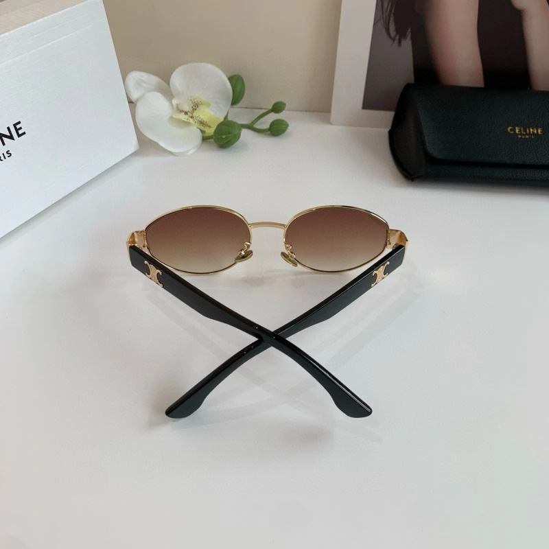 Celine Sunglasses Flexible 277777