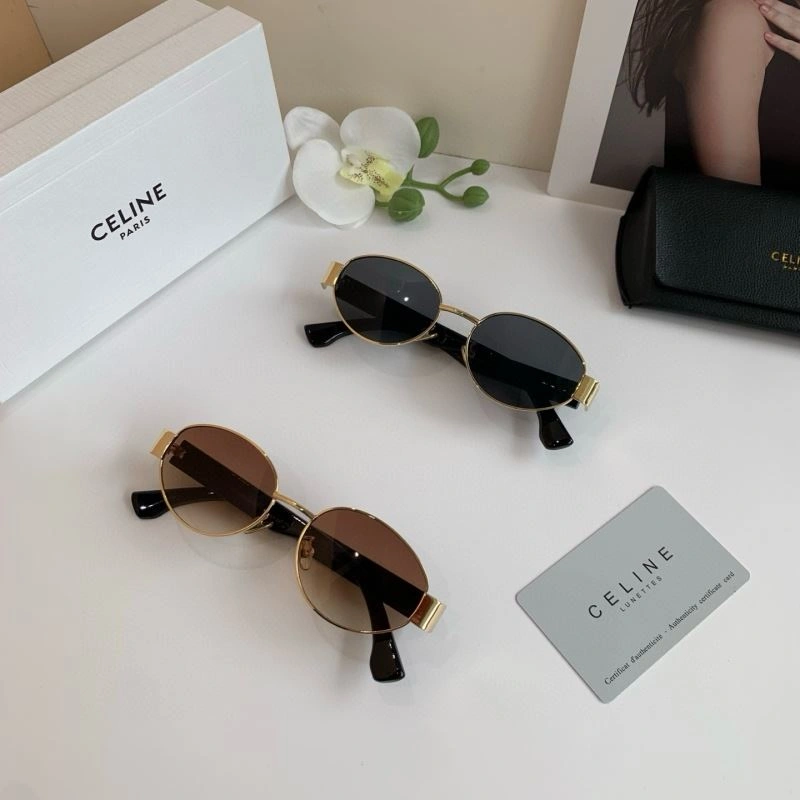 Celine Sunglasses Flexible 277777