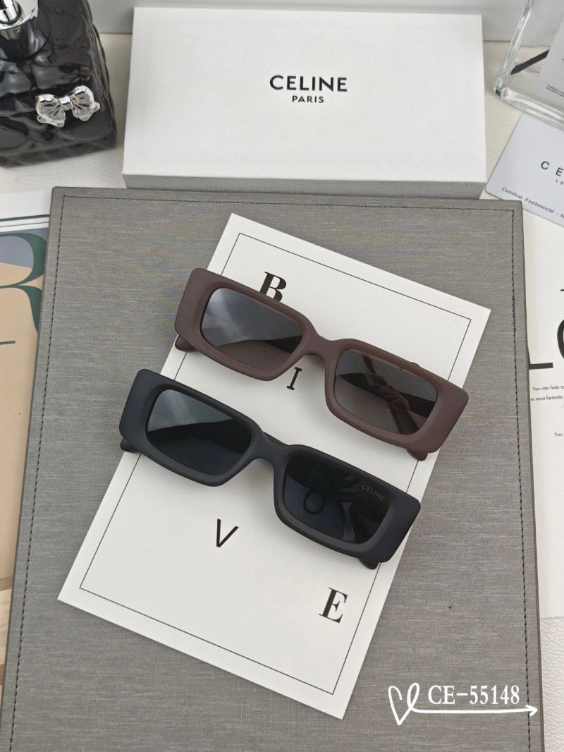 Celine Sunglasses Resilient 277783