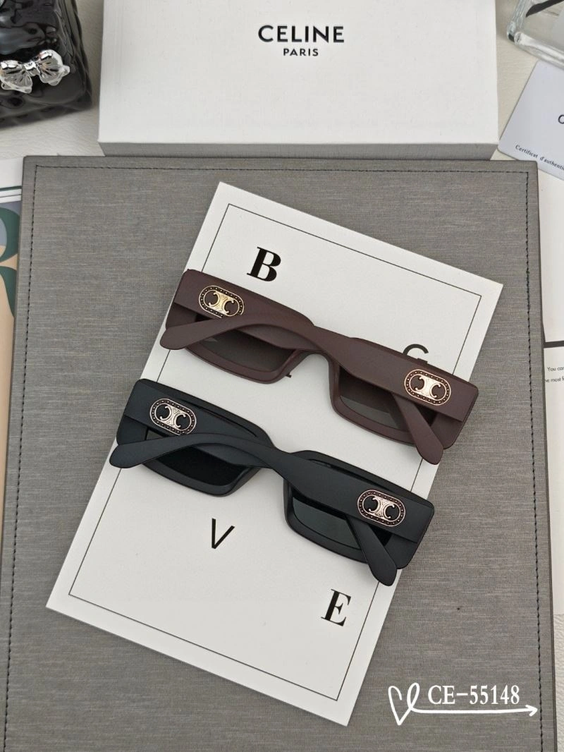 Celine Sunglasses Resilient 277783