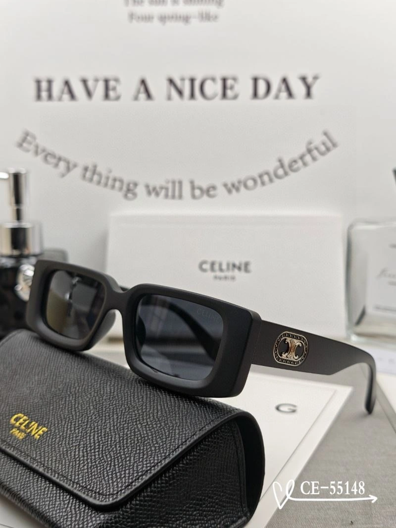 Celine Sunglasses Resilient 277783