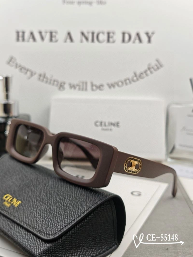Celine Sunglasses Resilient 277783