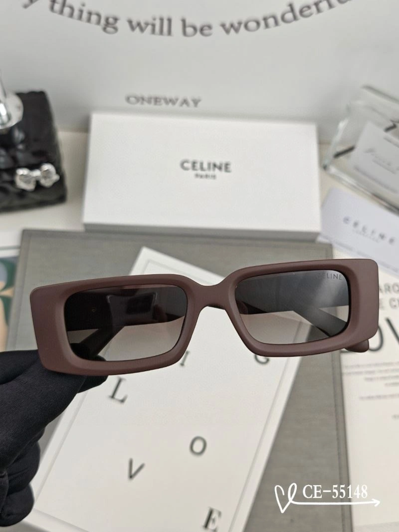 Celine Sunglasses Resilient 277783
