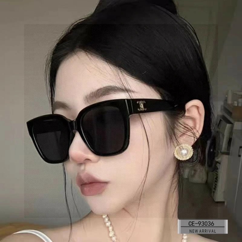 Celine Sunglasses Casual 277782