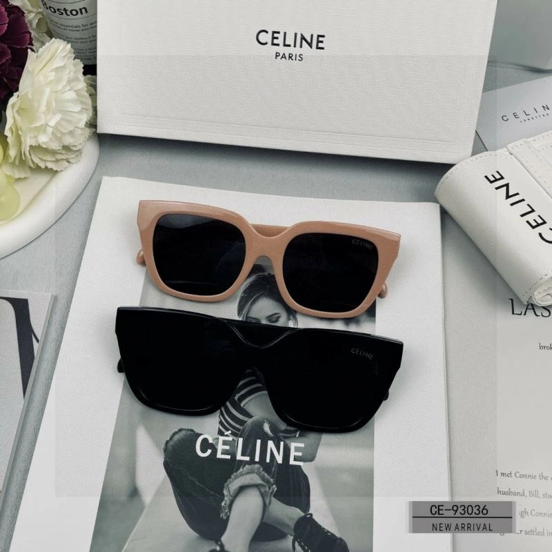 Celine Sunglasses Casual 277782