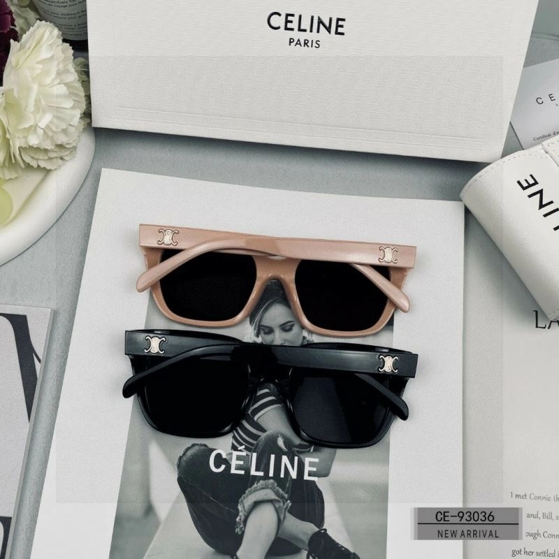 Celine Sunglasses Casual 277782