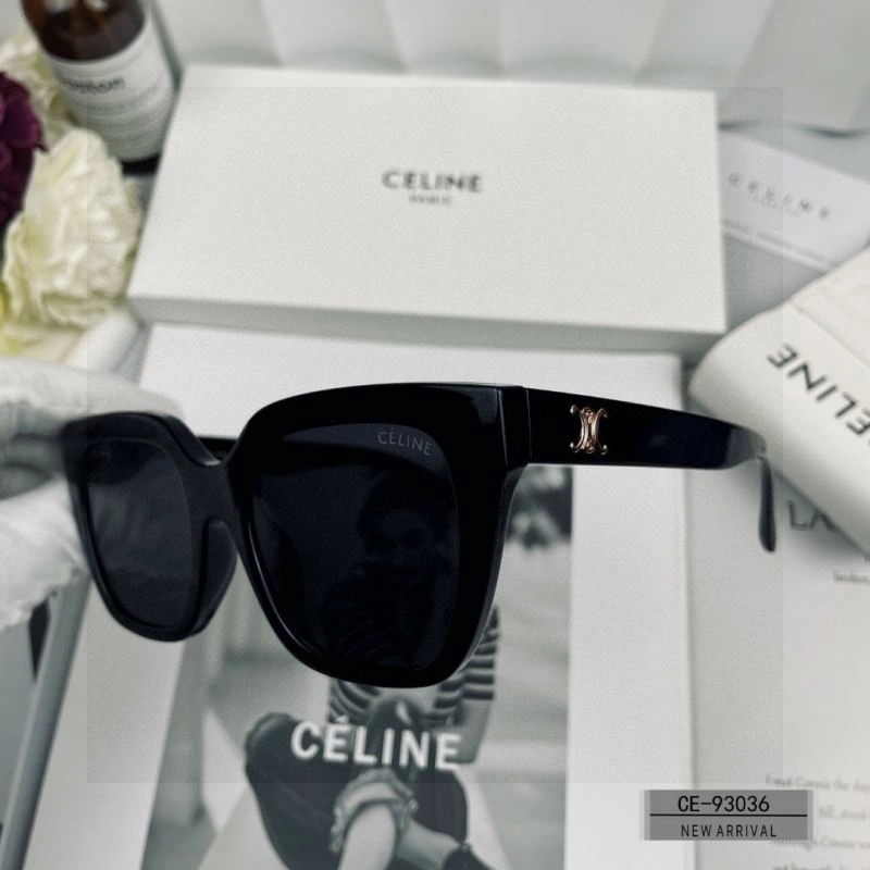 Celine Sunglasses Casual 277782