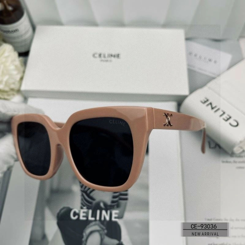 Celine Sunglasses Casual 277782