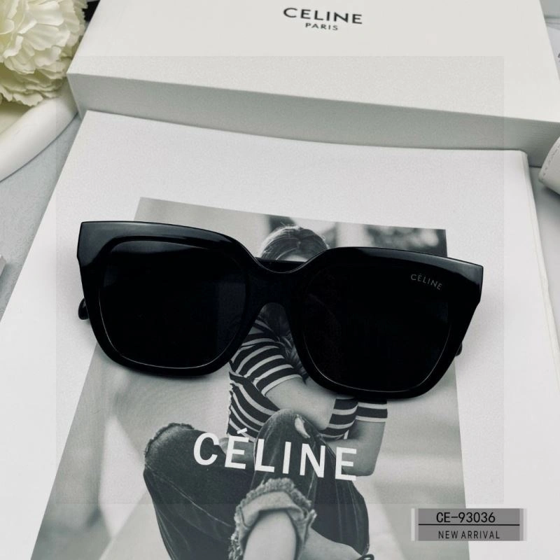 Celine Sunglasses Casual 277782