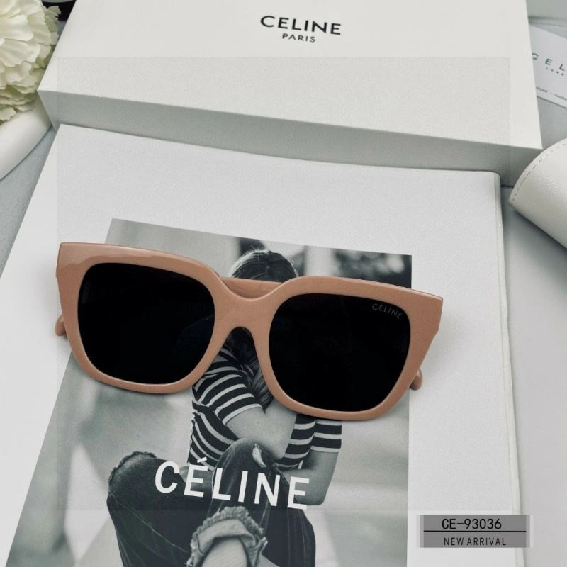 Celine Sunglasses Casual 277782