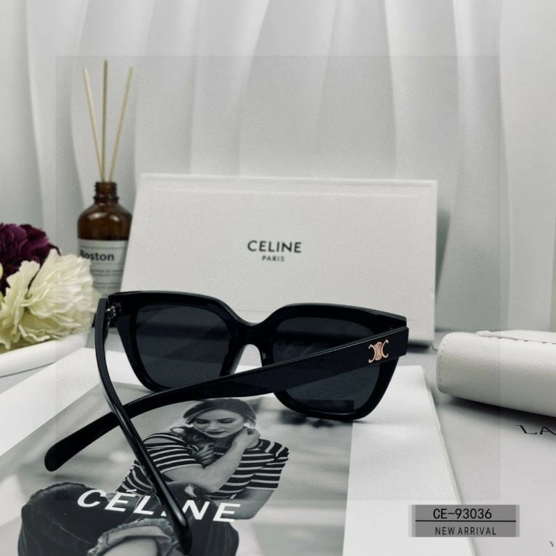 Celine Sunglasses Casual 277782