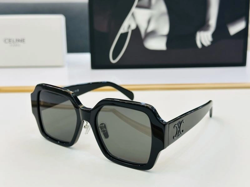 Celine Sunglasses Cozy 277778