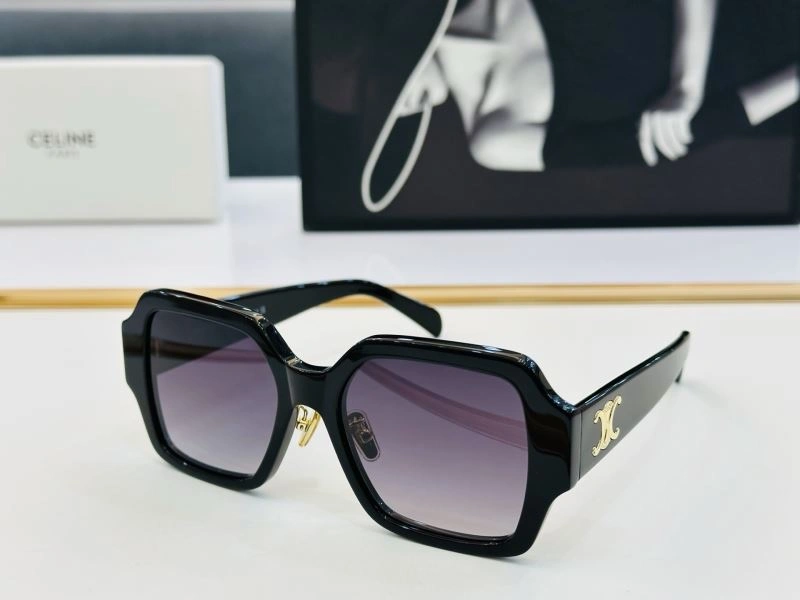 Celine Sunglasses Cozy 277778