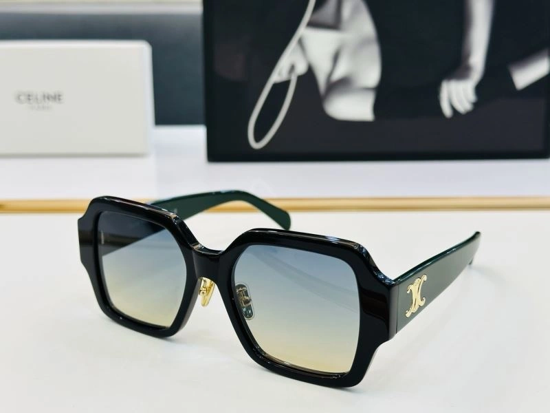 Celine Sunglasses Cozy 277778