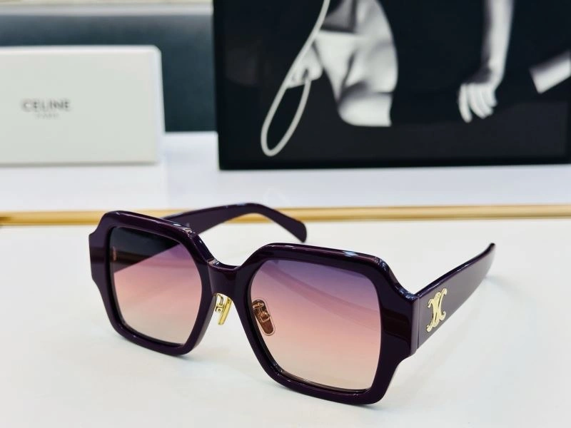 Celine Sunglasses Cozy 277778