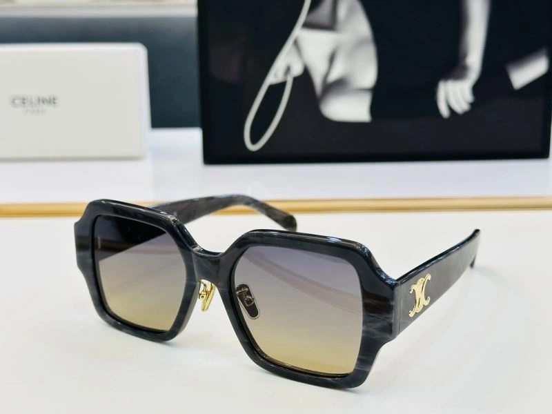Celine Sunglasses Cozy 277778