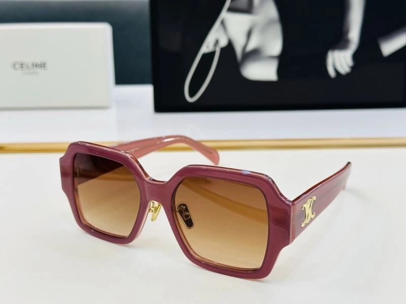 Celine Sunglasses Cozy 277778
