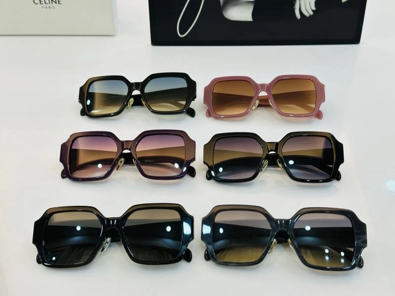 Celine Sunglasses Cozy 277778