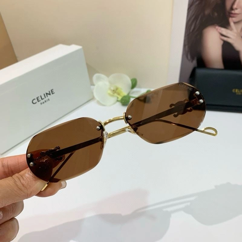 Chic Celine Sunglasses 277774