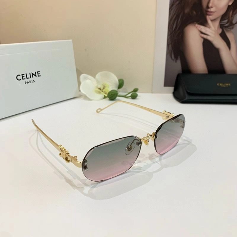 OnTrend Celine Sunglasses 277772