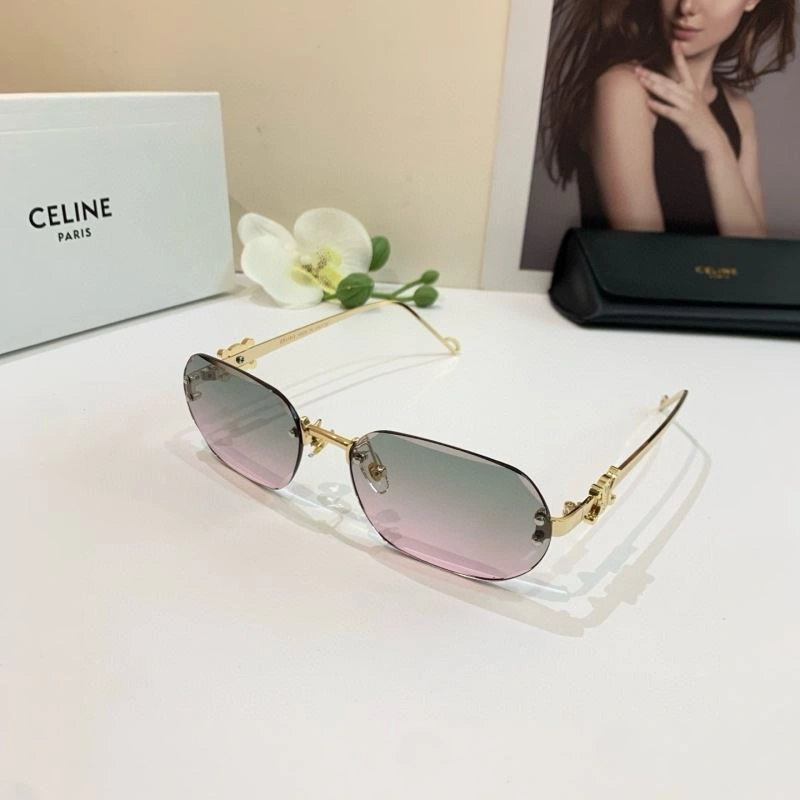 OnTrend Celine Sunglasses 277772