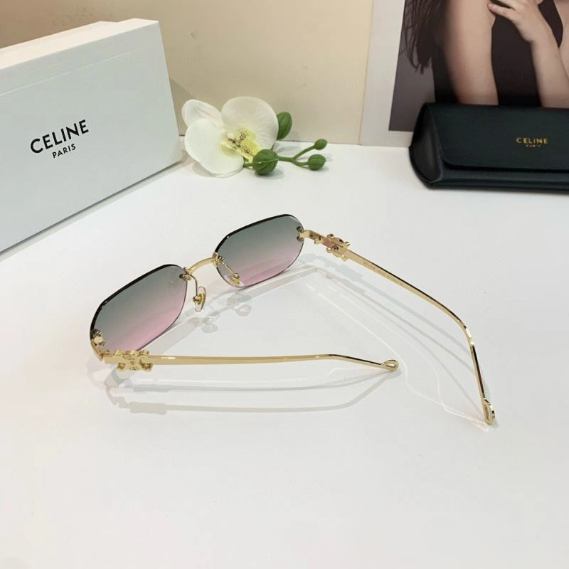 OnTrend Celine Sunglasses 277772