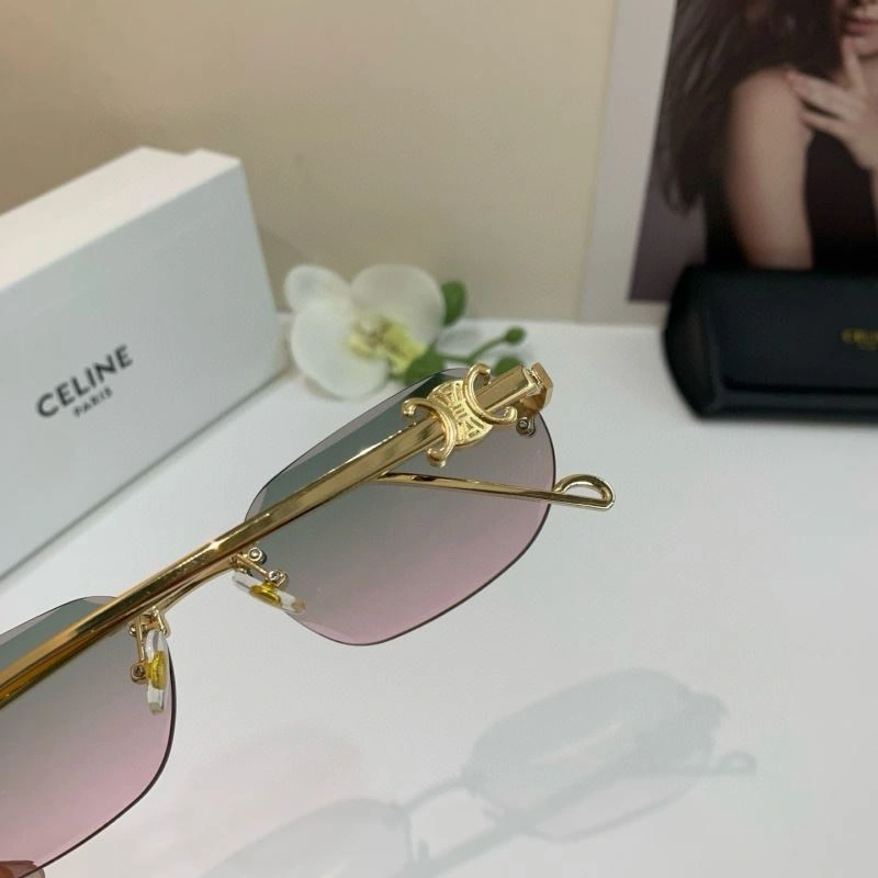 OnTrend Celine Sunglasses 277772