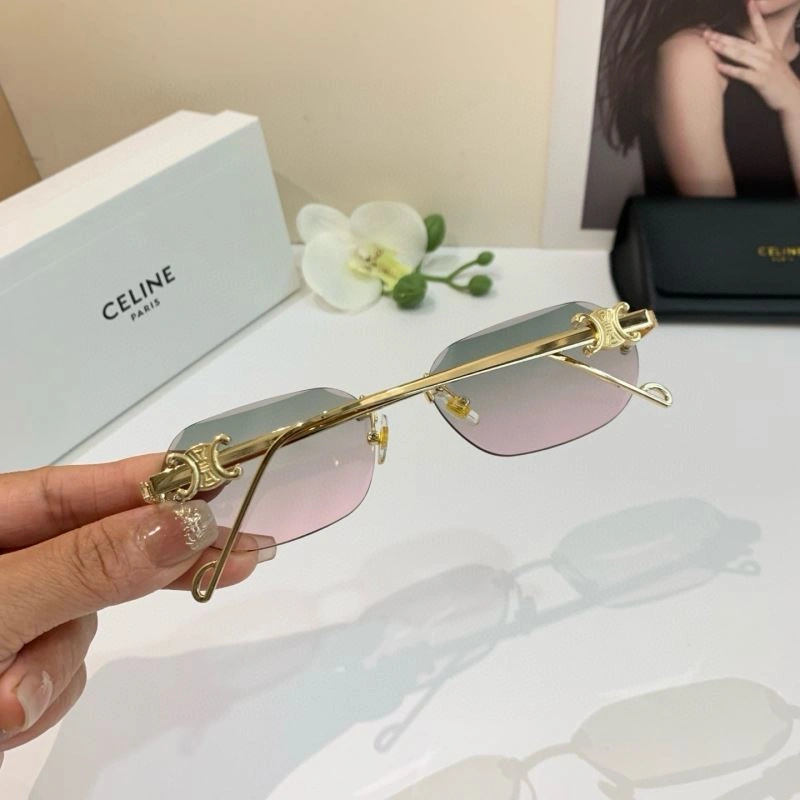 OnTrend Celine Sunglasses 277772