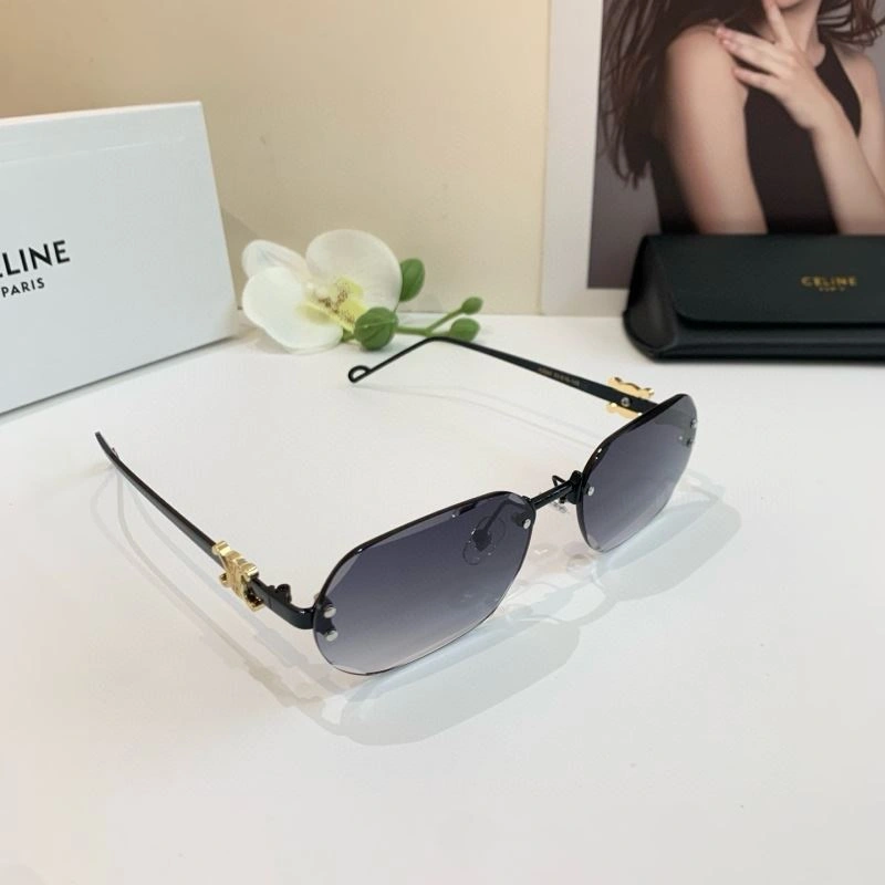 Tailored Celine Sunglasses 277763