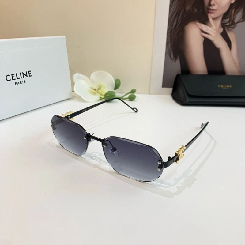 Tailored Celine Sunglasses 277763
