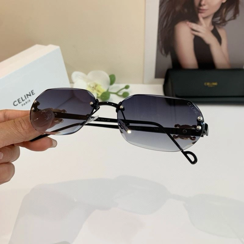 Tailored Celine Sunglasses 277763