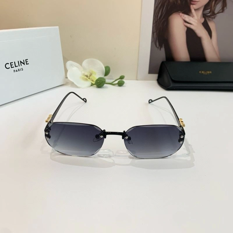 Tailored Celine Sunglasses 277763