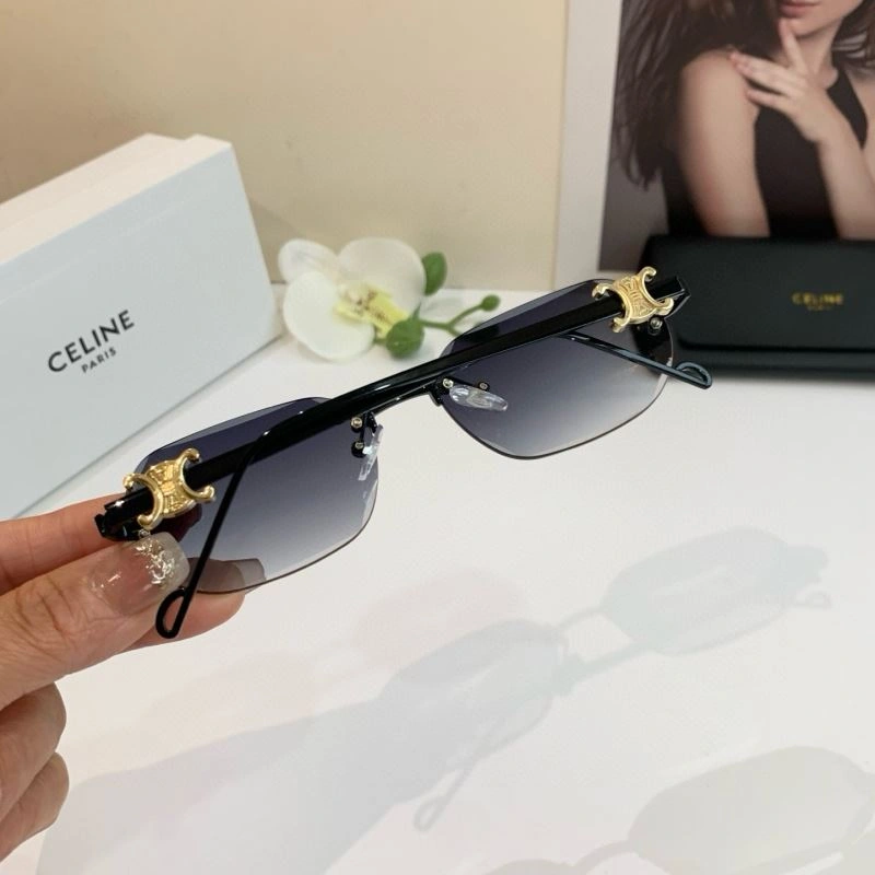 Tailored Celine Sunglasses 277763