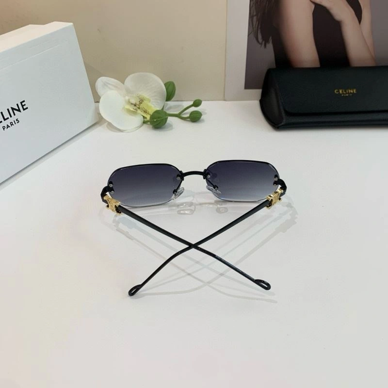 Tailored Celine Sunglasses 277763
