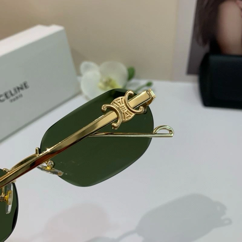 Sophisticated Celine Sunglasses 277765