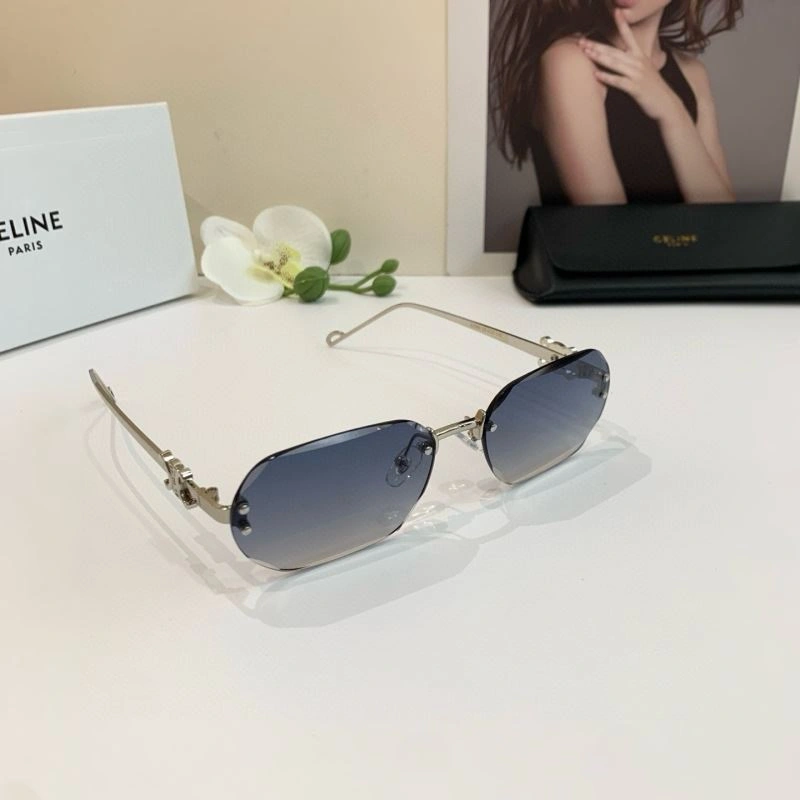 Contemporary Celine Sunglasses 277762