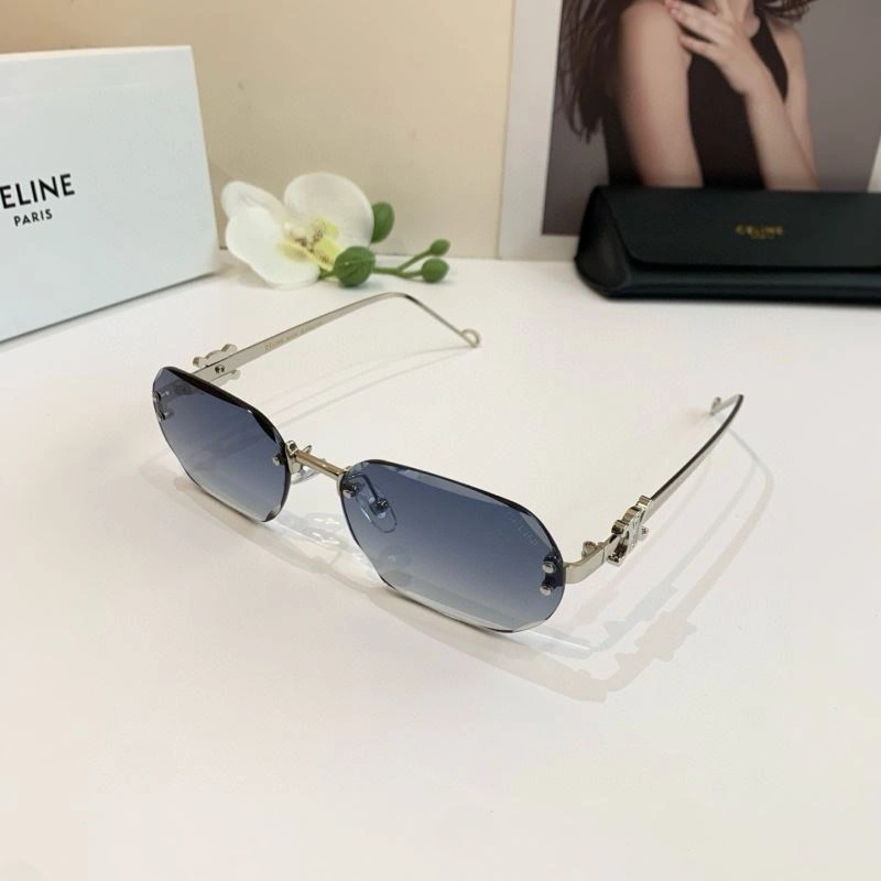 Contemporary Celine Sunglasses 277762